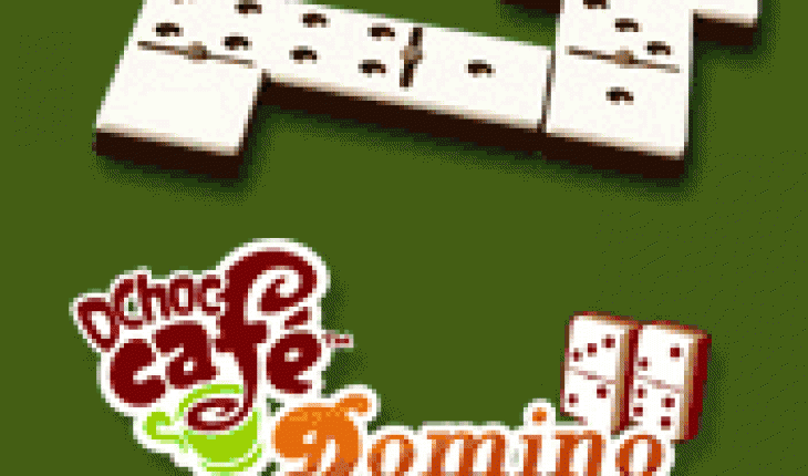 DChoc Café™ Dominoes