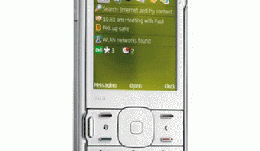 Nokia N79