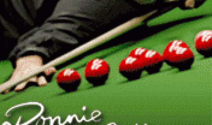 Ronnie O’Sullivan’s Snooker 2008