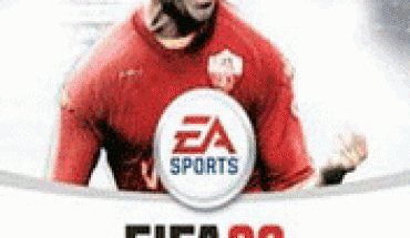 FIFA 09 EA SPORTS