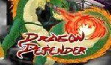 Dragon Defender