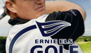 Ernie Els Golf 2008