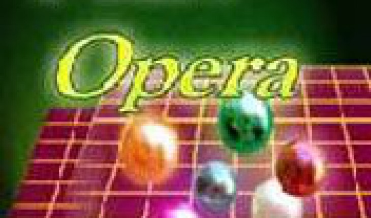 Pearl Opera