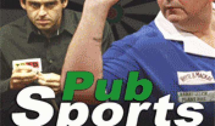 Pub Sports 2 for 1