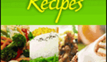 Sizzling 12000 Recipes