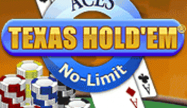 Aces Texas Hold ‘em – No Limit