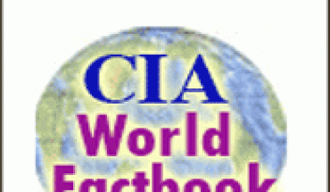 CIA World Fact On The Go