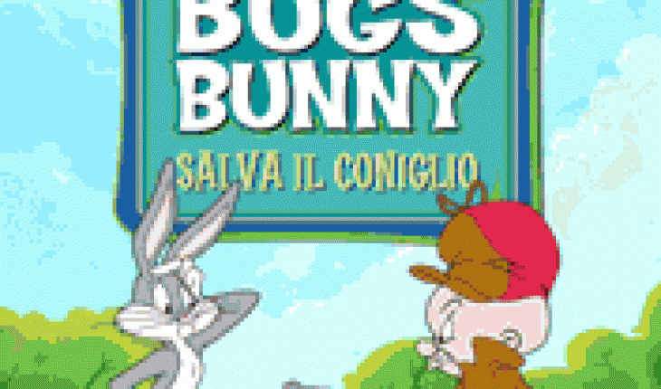 Bugs Bunny: Salva il coniglio