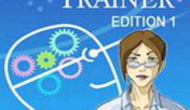 Advanced Brain Trainer (Edition 1)