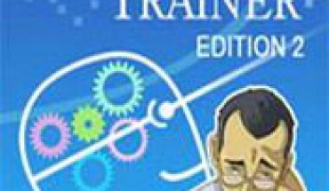 Advanced Brain Trainer (Edition 2)