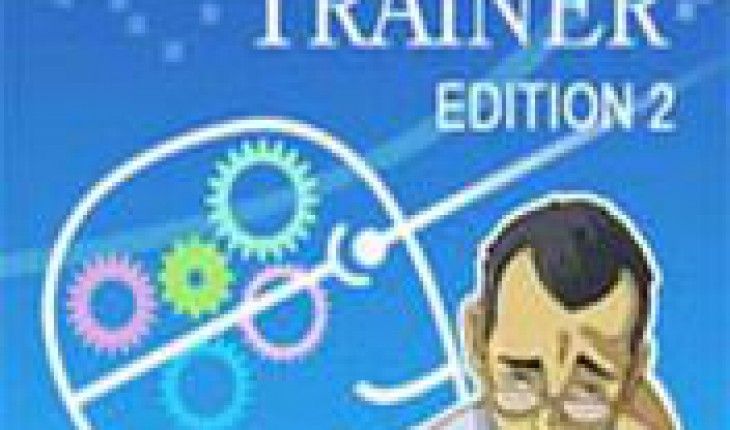 Advanced Brain Trainer (Edition 2)