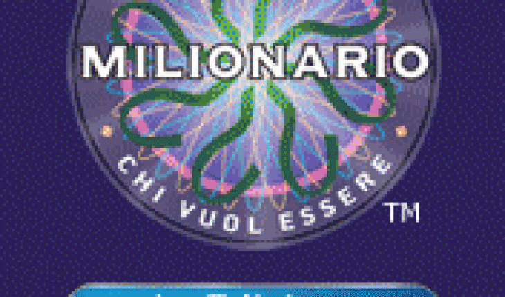 Chi vuole essere milionario? 4^ Edizione