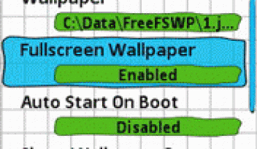 FreeFSWP (Freeware)