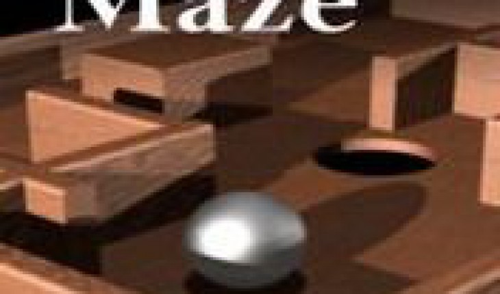 Marble Maze per 5800 e N97