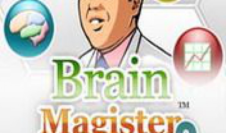 Brain Magister 2™ con il Dr. Kawashima
