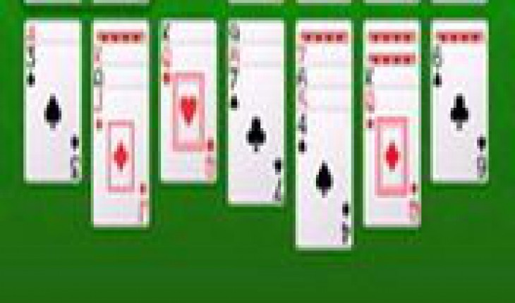 Solitaire Game (Freeware)