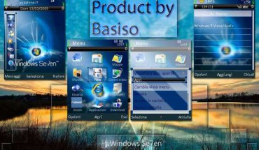 Windows 7 (tema video e audio) by Basiso