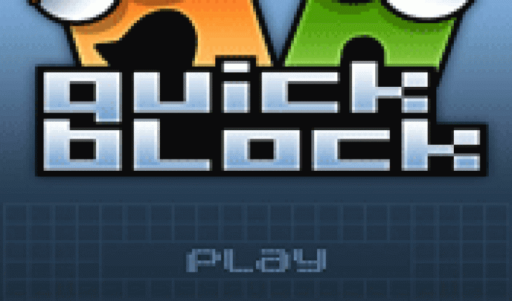 QuickBlock (Freeware)