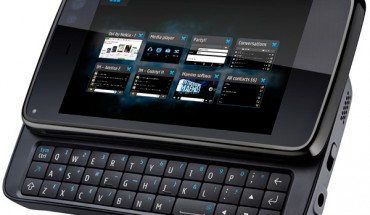Nokia N900: firmware PR1.3 in rete
