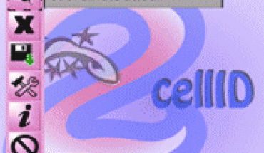 Cell ID (Freeware)