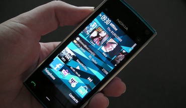 Disponibile il firmware v20 per Nokia X6 CWM
