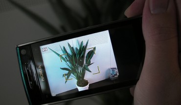 L’X6 sarà il primo smartphone capacitivo di Nokia!
