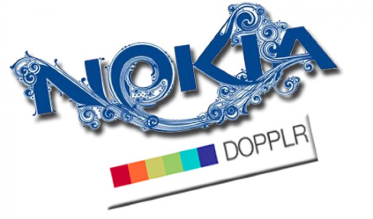 Dopplr acquisita ufficialmente da Nokia