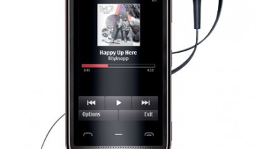5530, il touchscreen Nokia super economico