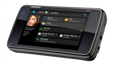 Eseguire il flashing (hard reset) del Nokia N900