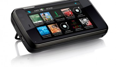 Nokia N900, rilasciato il firmware update v21.2011.38-1