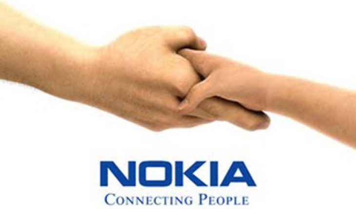Nokia Modem RD-3: wireless internet a velocità stratosferica