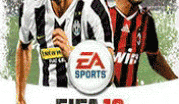 EA SPORTS™ FIFA 10