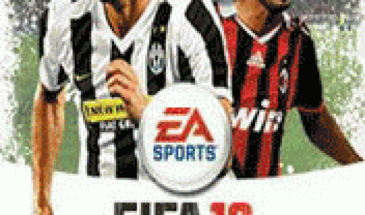 EA SPORTS™ FIFA 10
