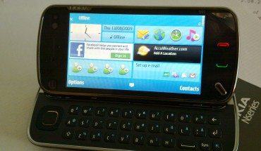 Ecco i primi scatti realizzati con un N900