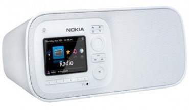 Novità: Nokia Home Music