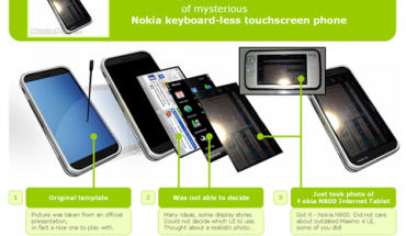 La verità sul Nokia N920!