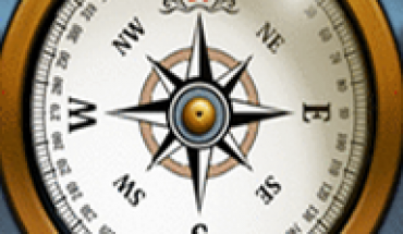 Compass Touch