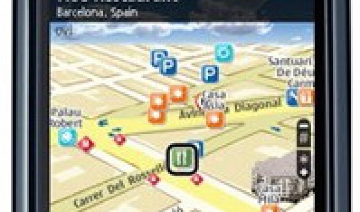 Ovi Maps 3.0, il software GPS free di Nokia