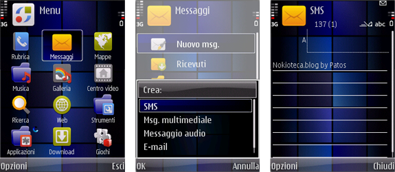 Tutorial: cambiamo il font ai nostri Symbian