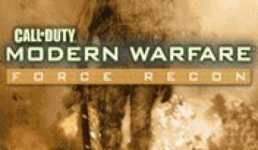 Call of Duty: Modern Warfare Force Recon