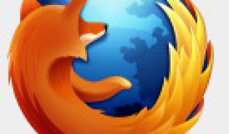 Firefox Home per Symbian