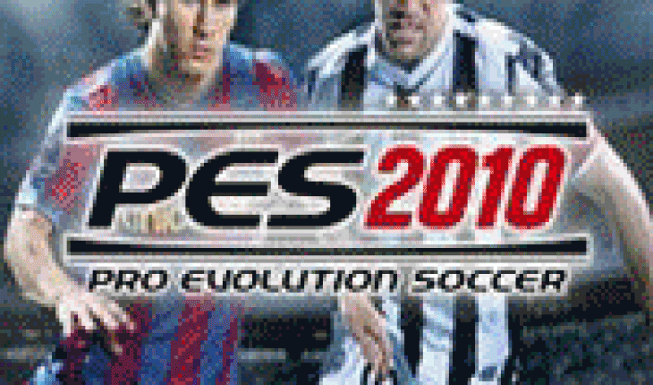 Pes 2010 – Pro Evolution Soccer 2010