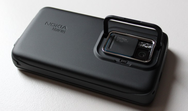 Nokia N900: scopriamo l’hardware!