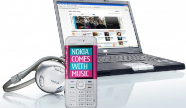 Ecco come avere un buono da 5 € sul Nokia Music Store!