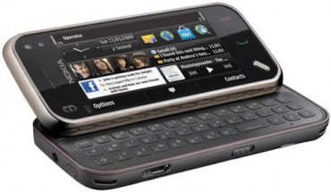 N900, N97 e N97 mini: tastiere qwerty a confronto