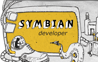 Symbian developer