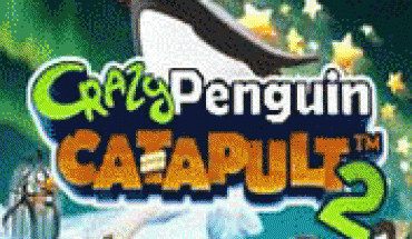 Crazy Penguin Catapult 2