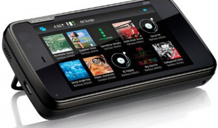 Nokia N900, la recensione di Shady 91′