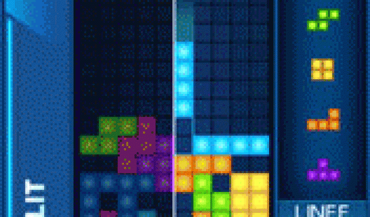 Tetris Revolution