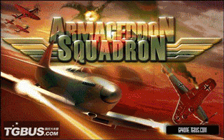 Armageddon Squadron